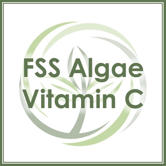 FSS Algae Vitamin C